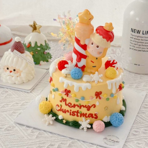 Twinkle Twinkle  6"
